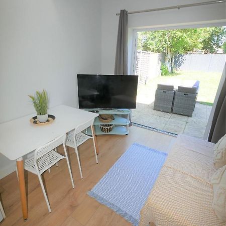 Turay Court Holiday Apartments Bournemouth Zewnętrze zdjęcie