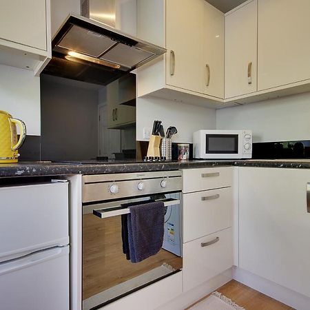 Turay Court Holiday Apartments Bournemouth Zewnętrze zdjęcie