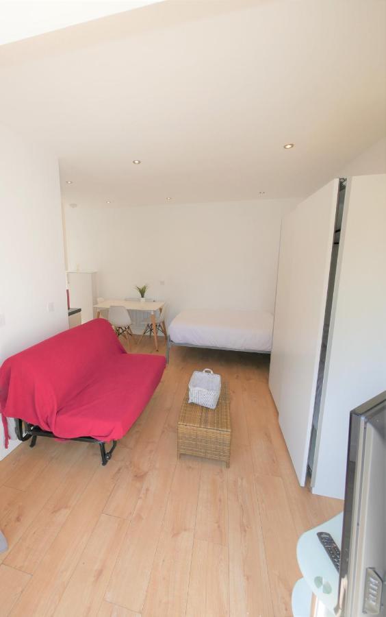 Turay Court Holiday Apartments Bournemouth Zewnętrze zdjęcie