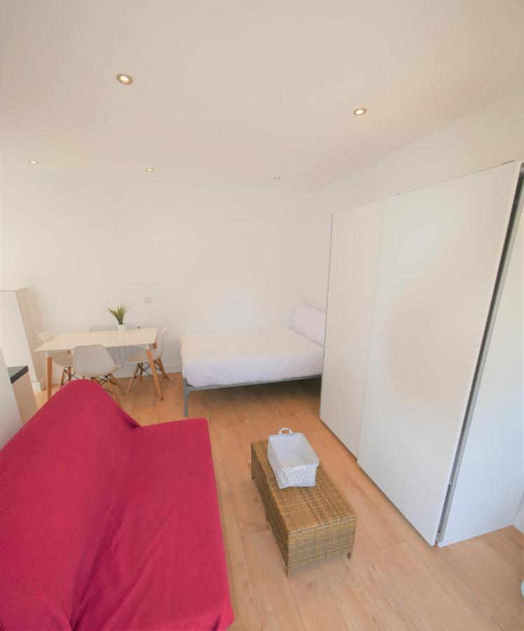 Turay Court Holiday Apartments Bournemouth Zewnętrze zdjęcie