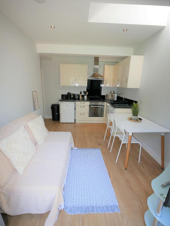 Turay Court Holiday Apartments Bournemouth Zewnętrze zdjęcie