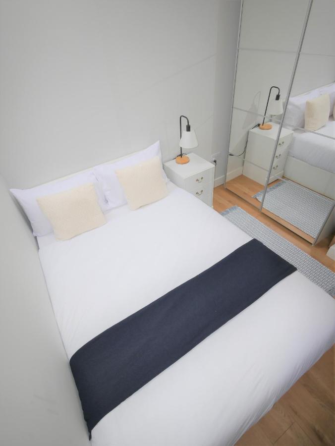 Turay Court Holiday Apartments Bournemouth Zewnętrze zdjęcie