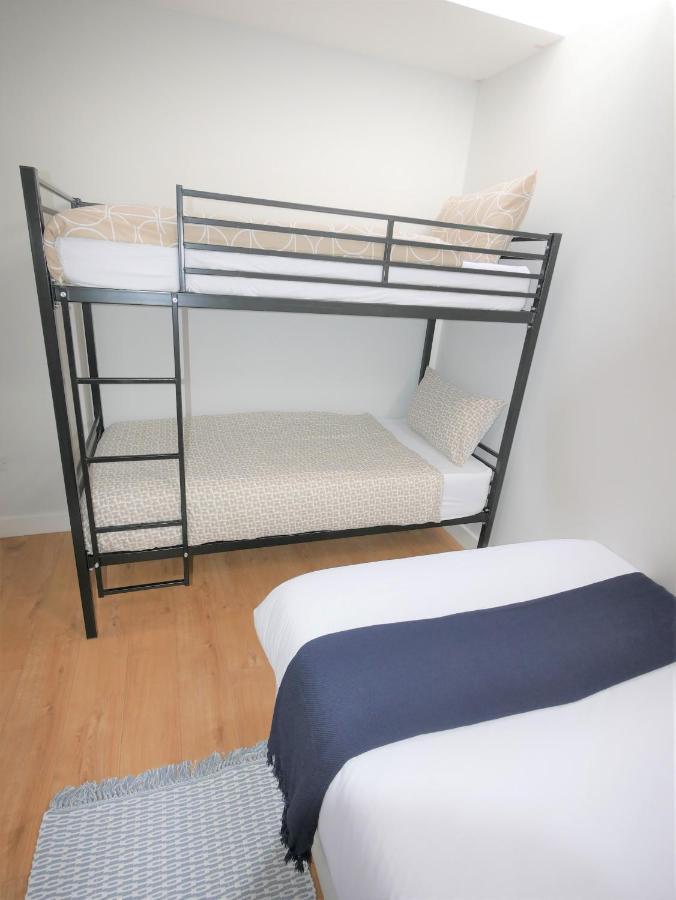 Turay Court Holiday Apartments Bournemouth Zewnętrze zdjęcie